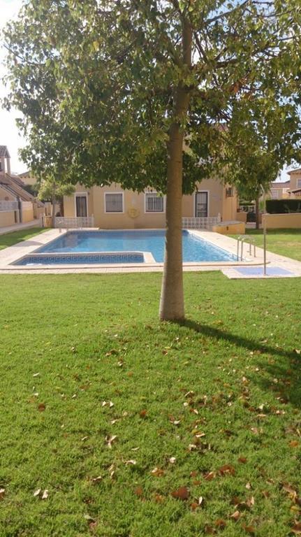 Apartment In Villamartin Room photo